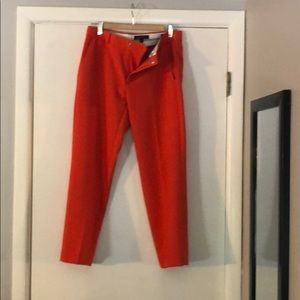 Banana Republic Trousers-Avery Fit